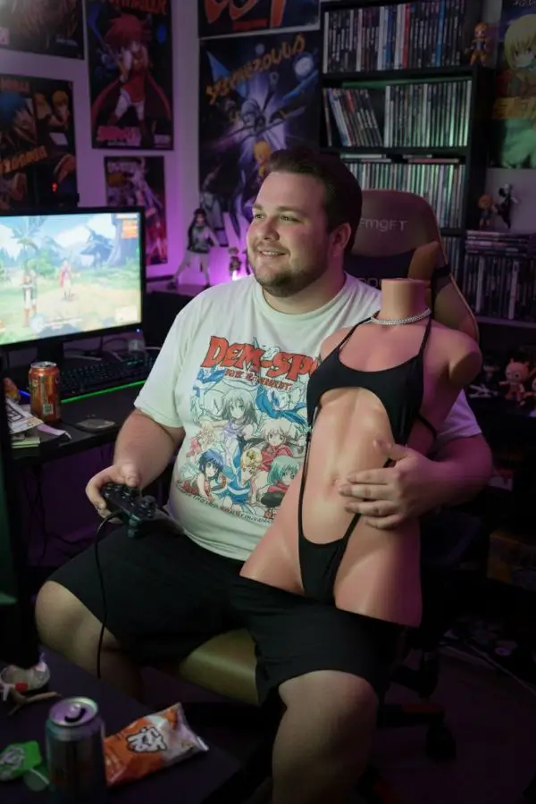 Customers who are currently using the #661 torso