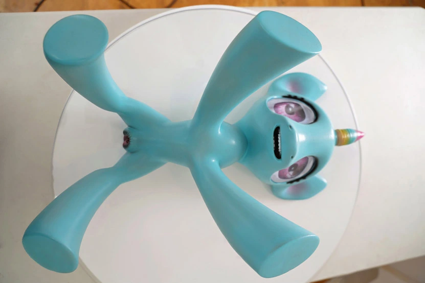 Pony 46cm (1ft6) Silicone MLP Sex Doll - Image 25