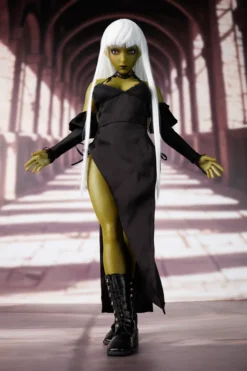 Momoko 60cm (1ft12) Silicone Anime Sex Doll