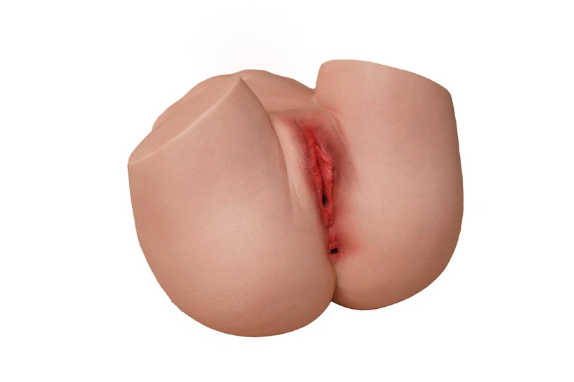 23cm (0ft9) Silicone Big Sex Butt - Image 13