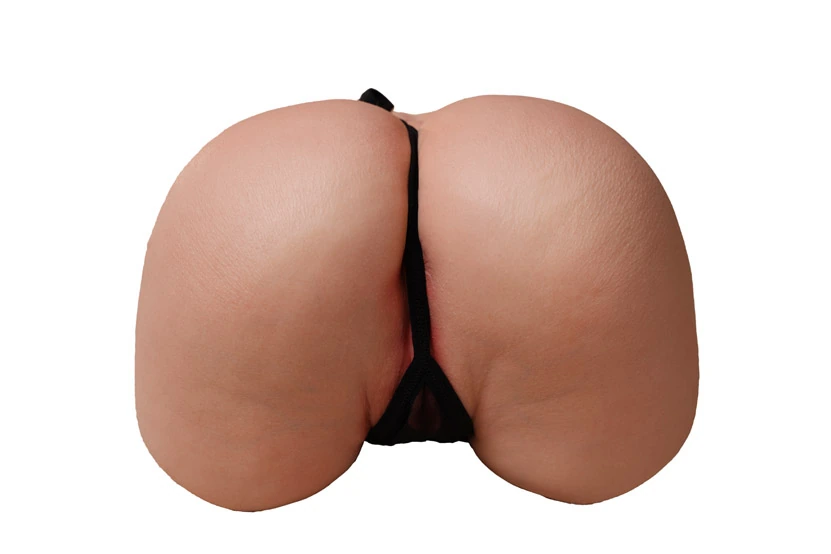 23cm (0ft9) Silicone Big Sex Butt - Image 3