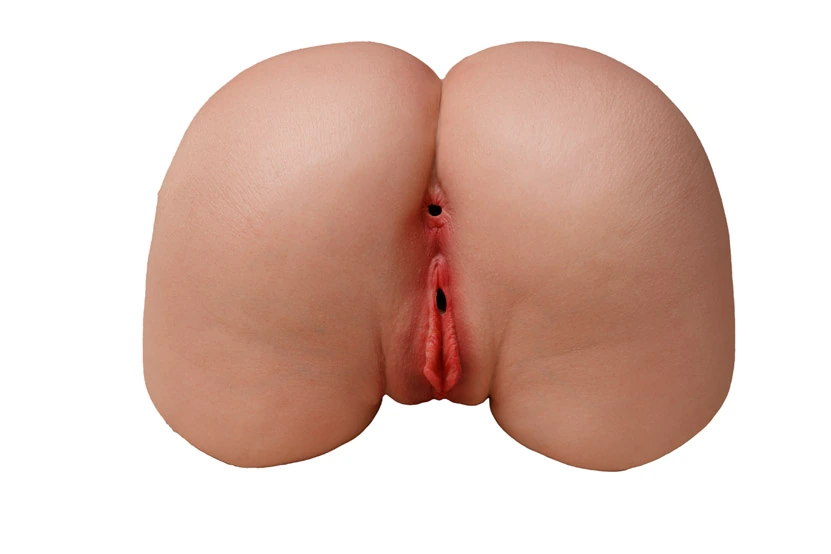 23cm (0ft9) Silicone Big Sex Butt - Image 6