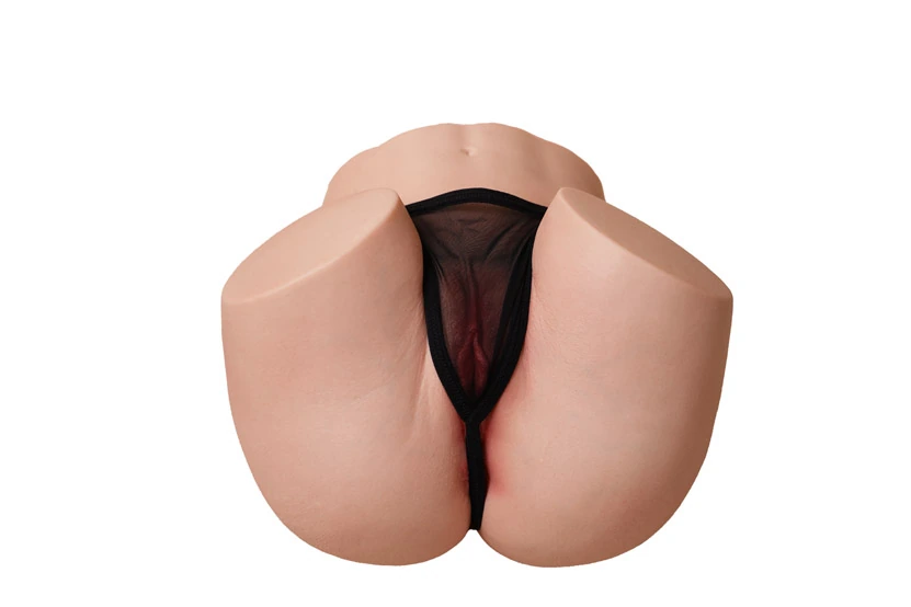 23cm (0ft9) Silicone Big Sex Butt - Image 9