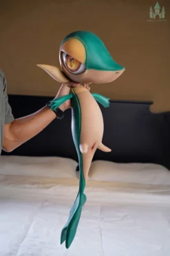 Alternative view of Serivy 80cm (2ft7) Silicone Furry Sex Doll