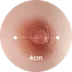 4cm