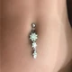 Navel Piercing