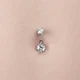 Navel Piercing