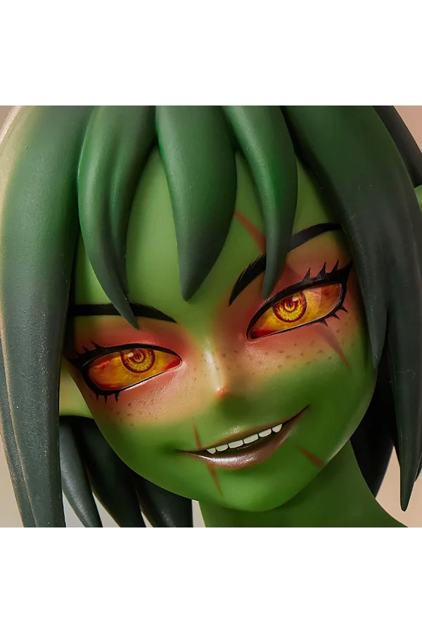Climax ULW SiF120cm Braza (Green) Sex Doll - Climax Doll