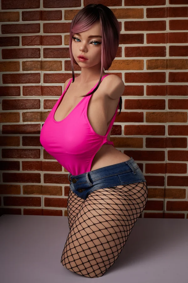 Climax ULW 884# Rhea (Natural) Sex Doll - Climax Doll