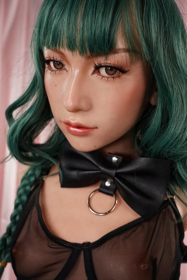 Climax ULW 881# Mayu (Natural) Sex Doll - Climax Doll