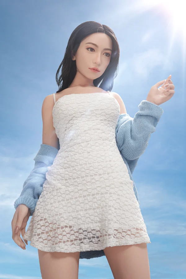 Climax ULW SiY158 Mayu (Natural) Sex Doll - Climax Doll