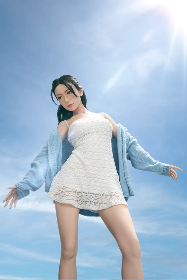 Climax ULW SiY158 Mayu (Natural) Sex Doll - Climax Doll
