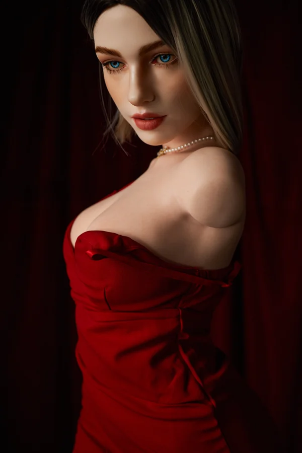 Climax ULW 882# Eydis (Natural) Sex Doll - Climax Doll