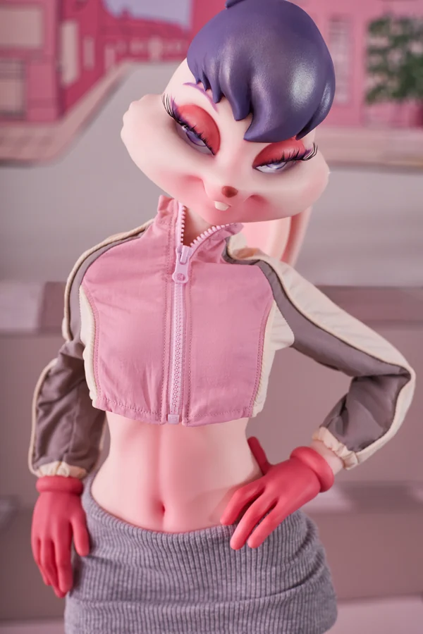 Climax Si70cm LB Lori (Cinnamon) Sex Doll - Climax Doll