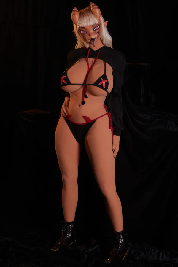 Climax FD160cm-Meru (Suntan) Sex Doll - Climax Doll