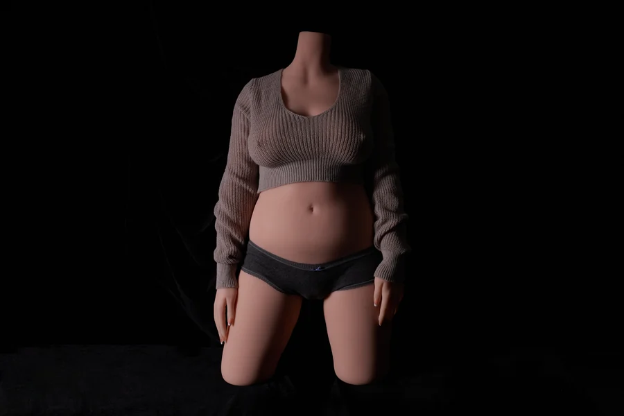 Climax H74# Torso (Cinnamon) - Climax Doll