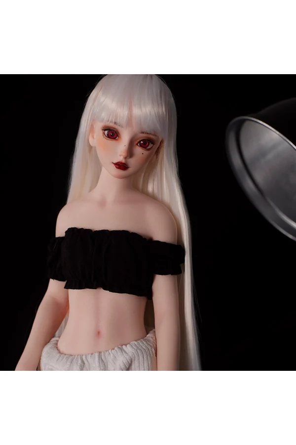 Climax J55 Saki (Cinnamon) Sex Doll - Climax Doll
