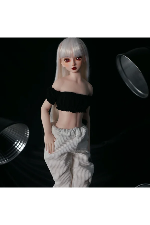 Climax J55 Saki (Cinnamon) Sex Doll - Climax Doll