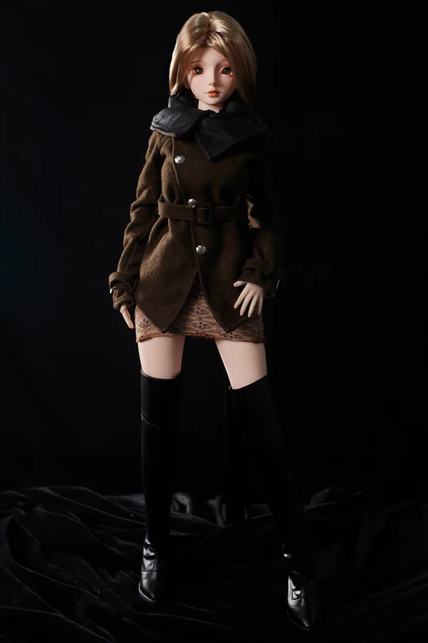 Climax J60-Miyabi (Cinnamon) Sex Doll - Climax Doll