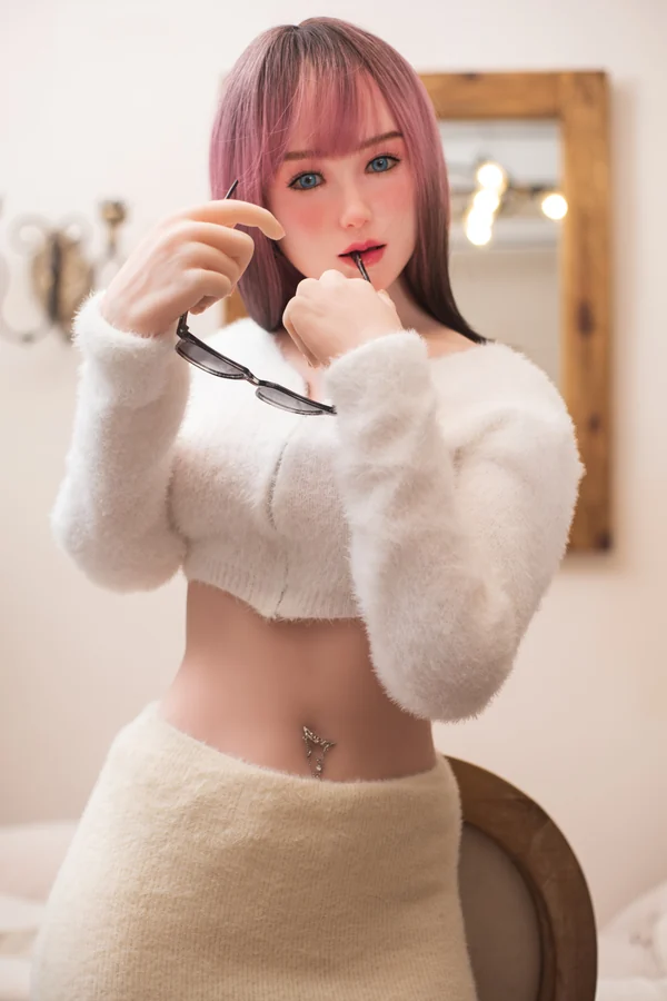 Climax FD157-Irene (Cinnamon) Sex Doll - Climax Doll