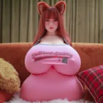 Climax BW82#- Grace (Cinnamon) Sex Doll - Climax Doll