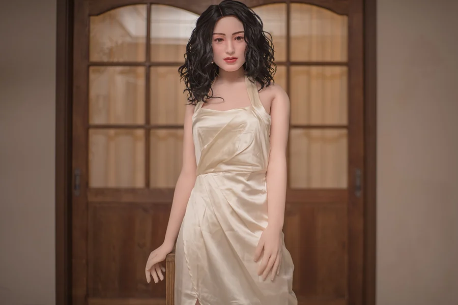 Climax FD157cm Sharla （Cinnamon） Sex Doll - Climax Doll