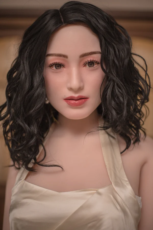 Climax FD157cm Sharla （Cinnamon） Sex Doll - Climax Doll