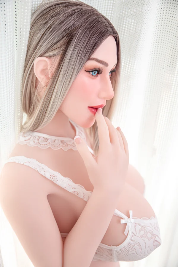 Climax FD159cm Ava （Cinnamon） Sex Doll - Climax Doll