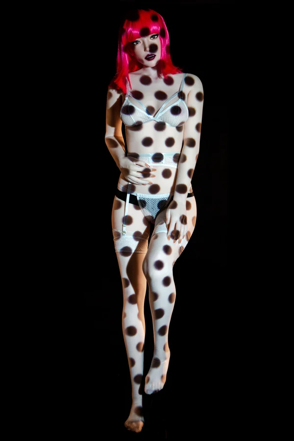 Climax FD157-Polly Sex Doll - Climax Doll
