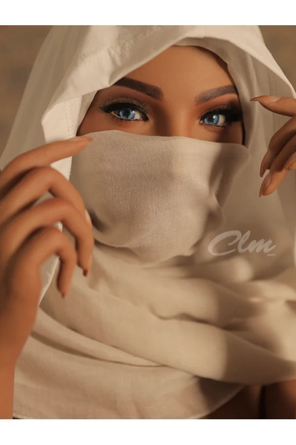 Climax SiE 159-Mouna Sex Doll - Climax Doll