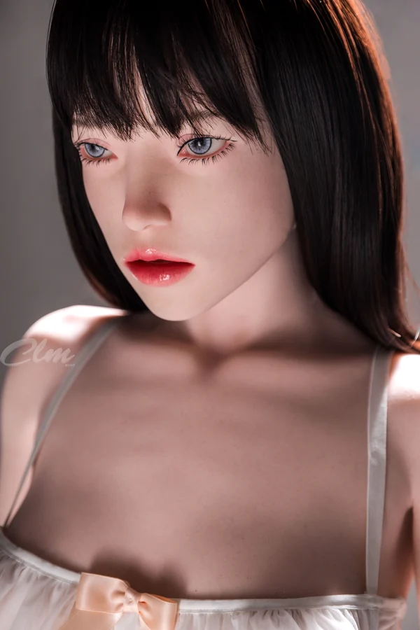 Climax SiQ 157cm Sex Doll - Climax Doll