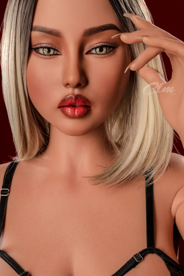 Climax SiE159cm Sex Doll - Climax Doll