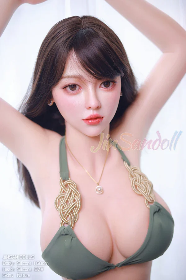 27 160cm D-Cup product image 2
