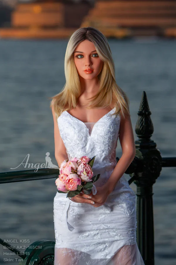 15 165cm D-Cup product image 1