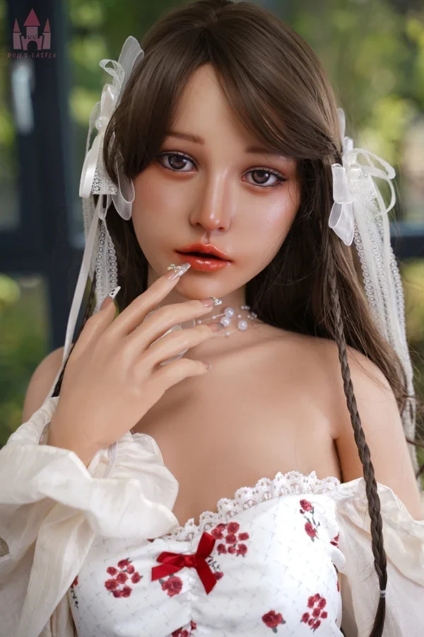 S21 158cm B-Cup product image 1
