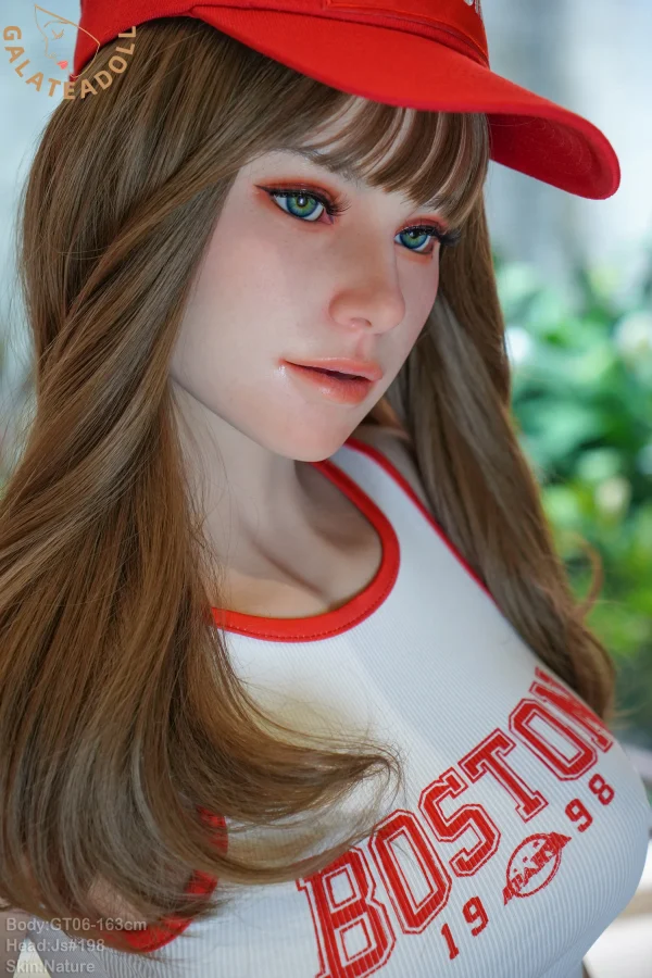 163cm E-Cup product image 1