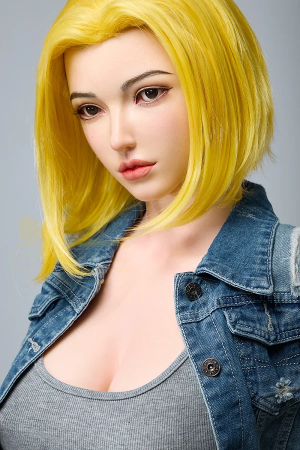 JT080-MB 159cm G-Cup product image 1