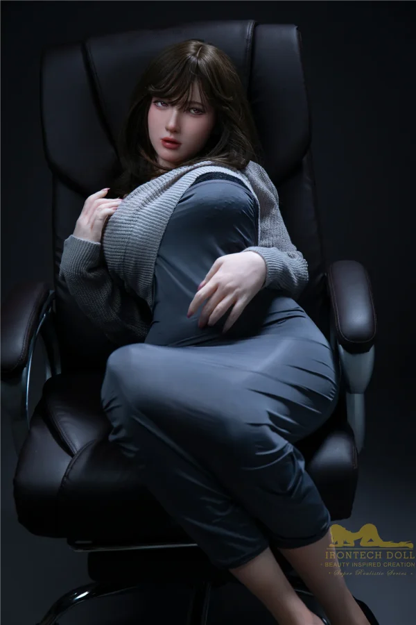 165cm G-Cup product image 1