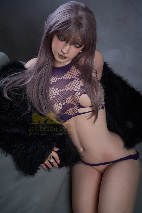 JTD-S169-0122 169cm C-Cup product image 2