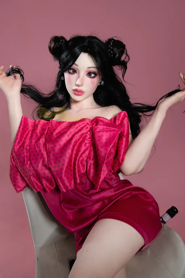 158cm H-Cup product image 1