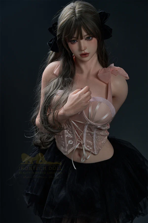 T4 159cm G-Cup product image 1