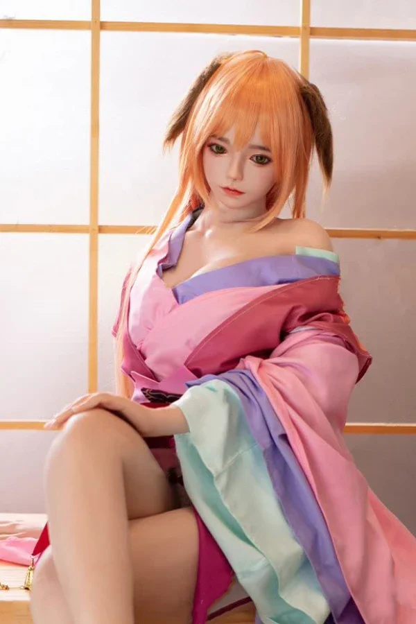 150cm D-Cup product image 1