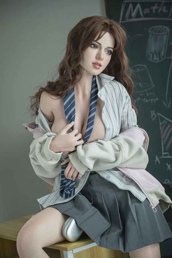 M2 160cm D-Cup product image 2