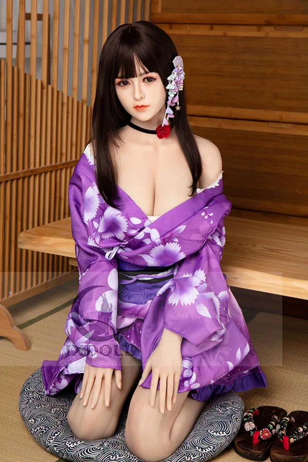 160cm D-Cup product image 1