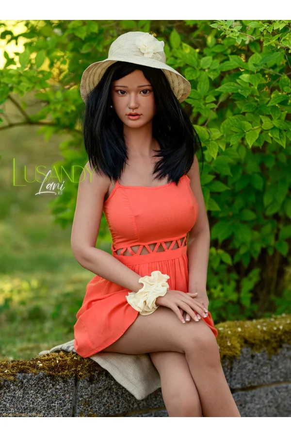 161cm D-Cup product image 1