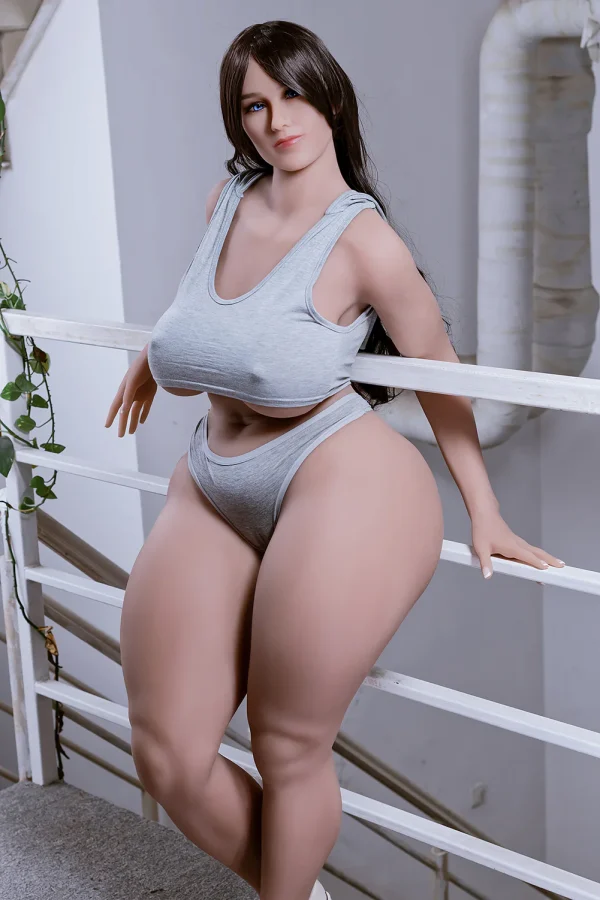 114 157cm J-Cup product image 2