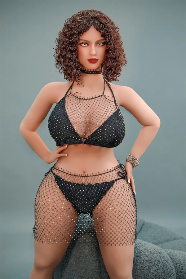 252 162cm J-Cup product image 1