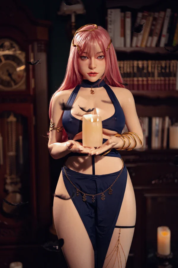SYD-S164-0136 164cm F-Cup product image 1