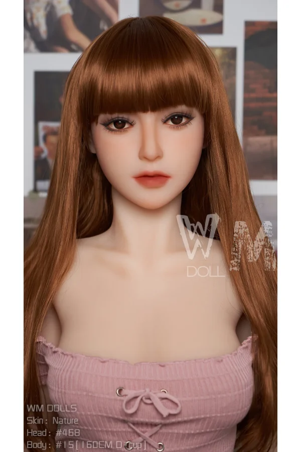 468 160cm D-Cup product image 2