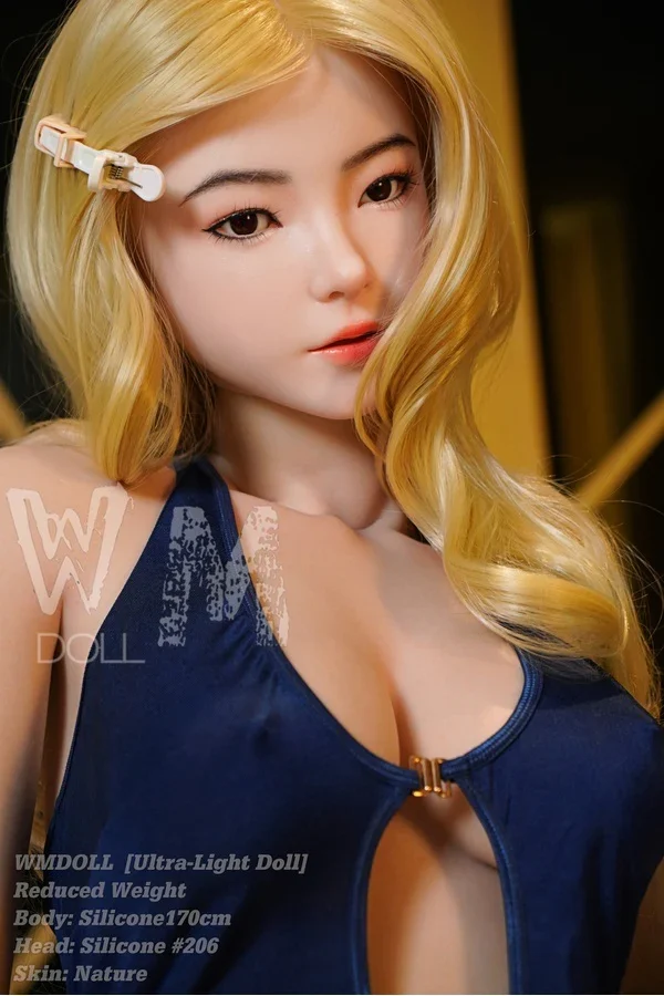 206 163cm B-Cup product image 2